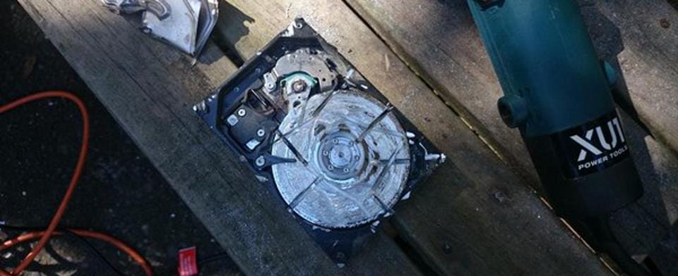 Snapchat Guy Was Right